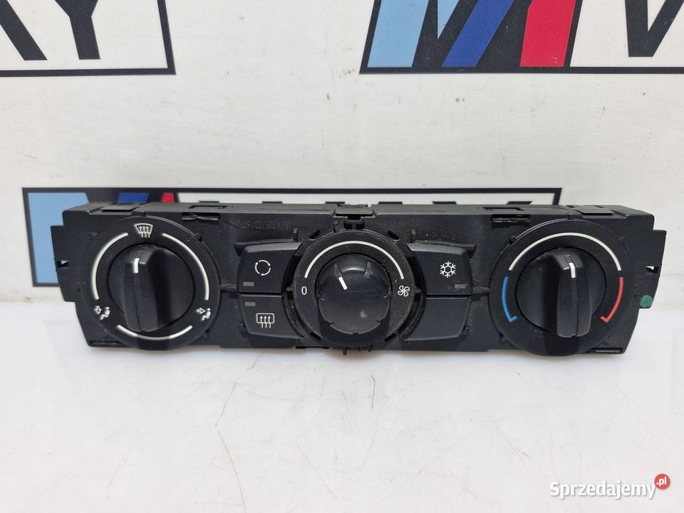 BMW E81 E87 E88 E89 E90 E91 E92 E93 PANEL sprzedam