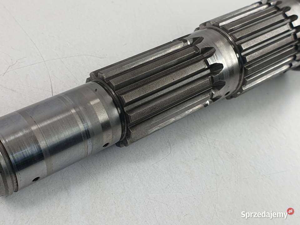 Walek Skrzyni Walek Zdawczy Yamaha Yzf 450 0609 sprzedam
