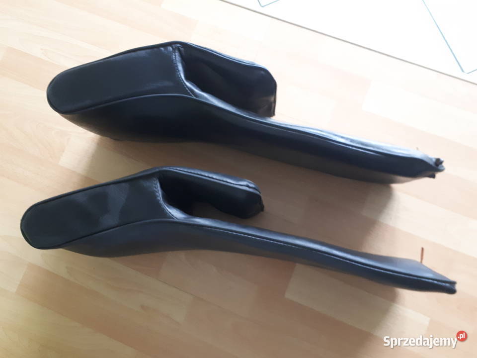 Fiat 126p 125p Zastava zagłówki dodatkowe Pozostałe