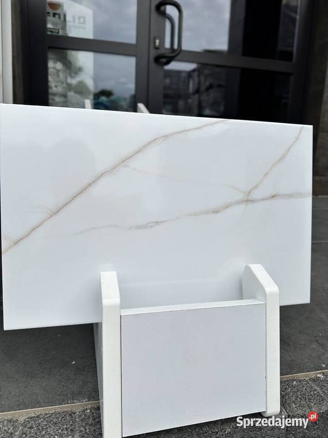 Płytka ścienna Sidorno Gold 2540 połysk GAT I Płytki ścienne Opoczno sprzedam