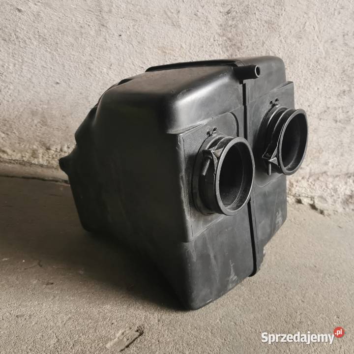 Airbox obudowę filtra powietrza Suzuki gs500 Piotrków Trybunalski