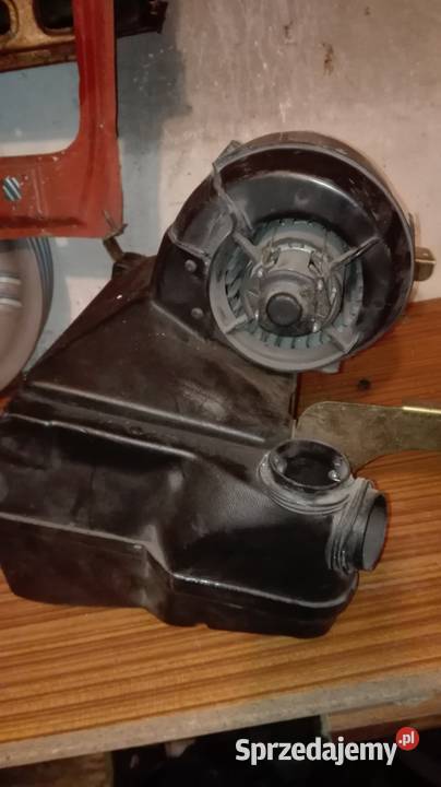 Polonez klimatyzacja fso atu caro parownik truck mazowieckie Suskowola