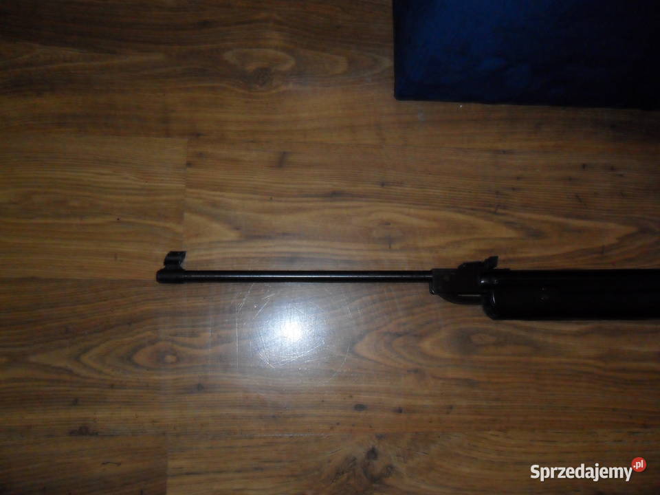 Wiatrówka SAS Kędzierzyn-Koźle