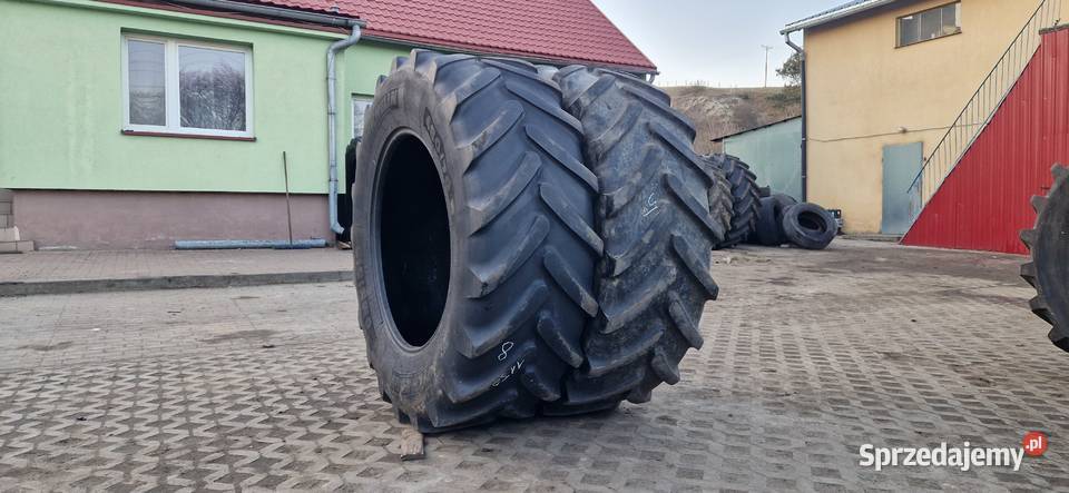 48070r34 42085r34 169r34 Michelin 50 bieżnik Nowe Miasto Lubawskie