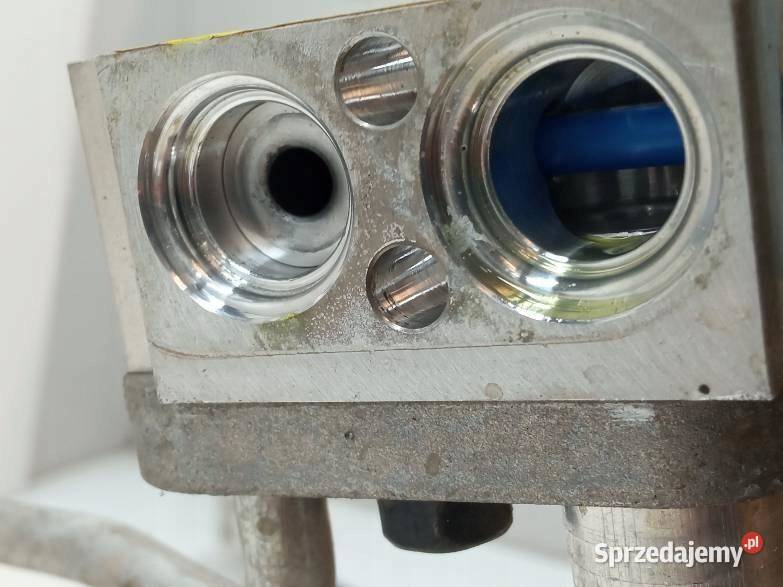 PRZEWÓD KLIMATYZACJI 97775N7210 Hyundai Tucson