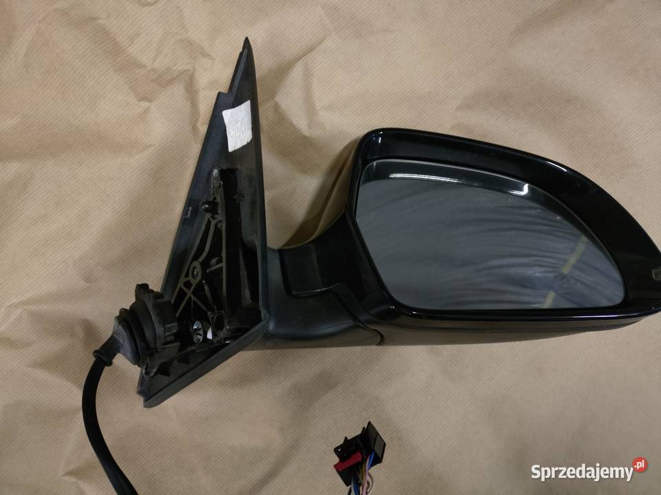 Lusterko Audi Q3 Kalisz