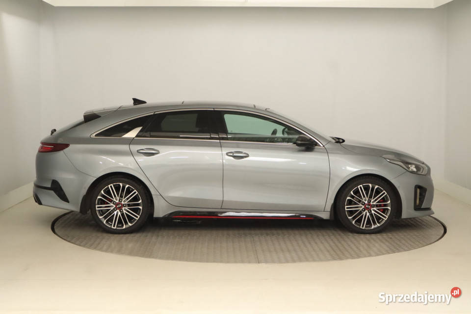 Kia ProCeed GT 16 TGDI centralny zamek Zabrze