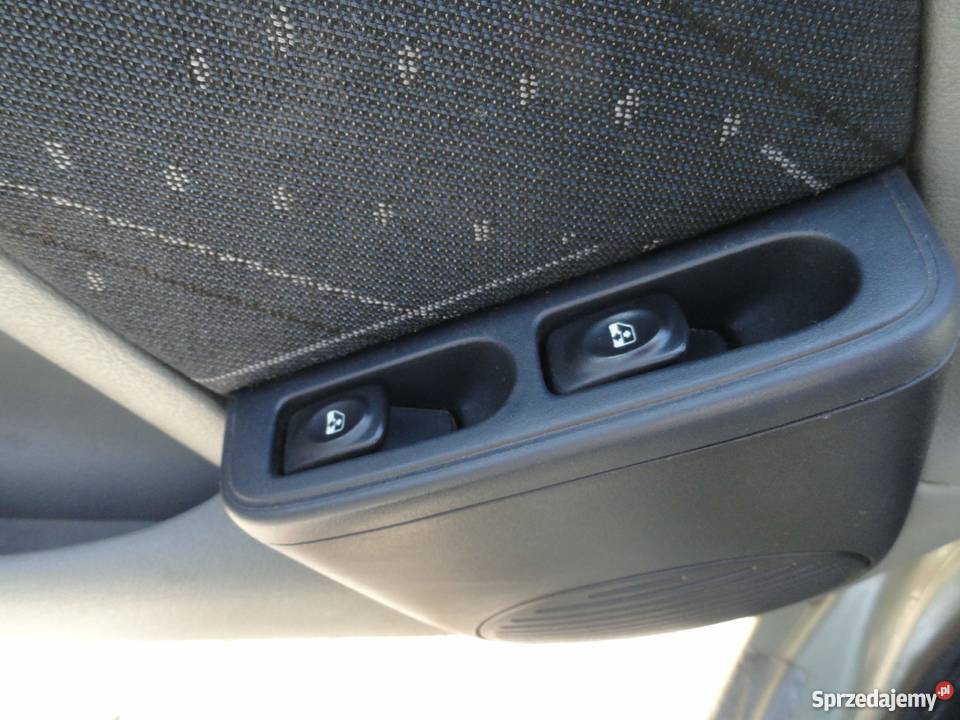 Renault Thalia 14 2004 II właściciel salon klima Bydgoszcz