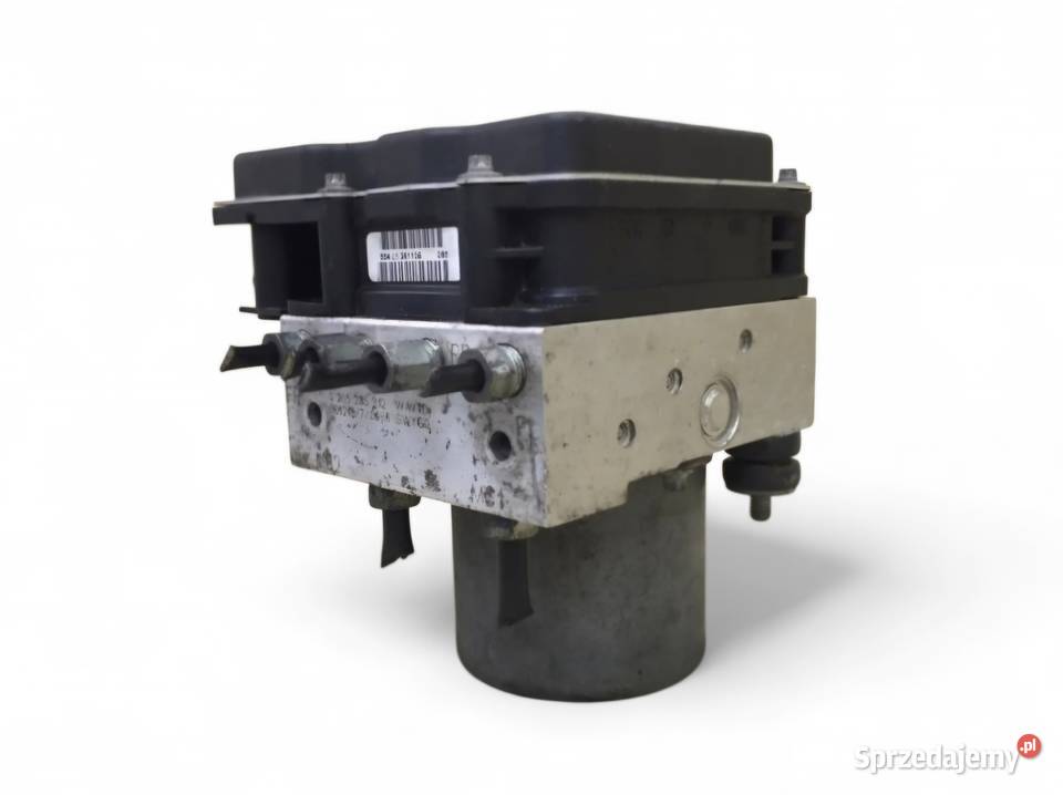 STEROWNIK POMPA ABS HONDA CRV III 0265235312