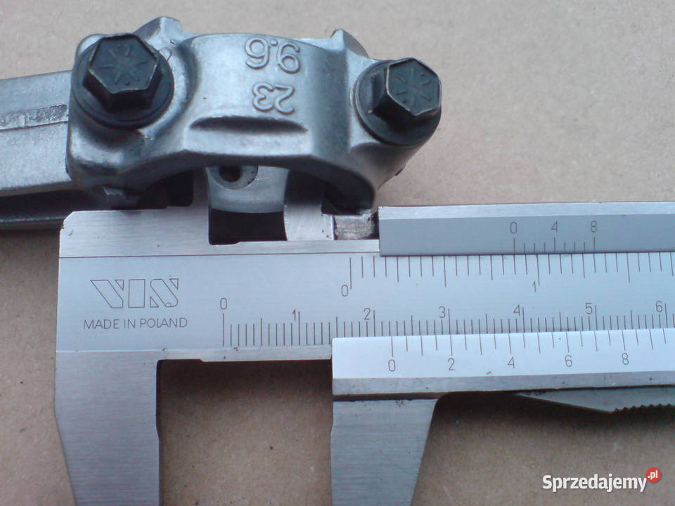 Korbowód BriggsStratton Classic Sprint Series Koszalin