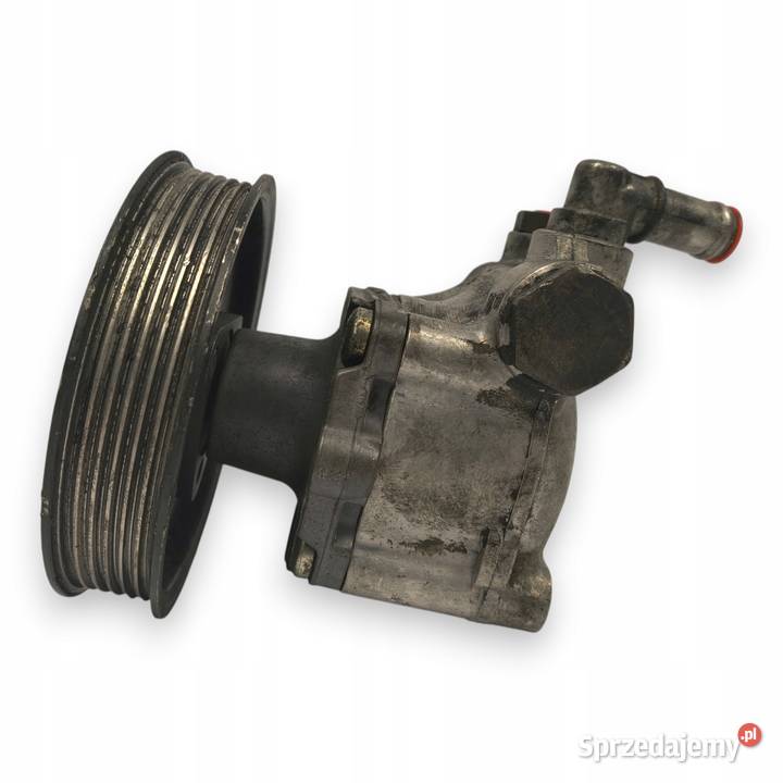 POMPA WSPOMAGANIA Ford Focus II Volvo S40 V50 16 osobowe Chełm