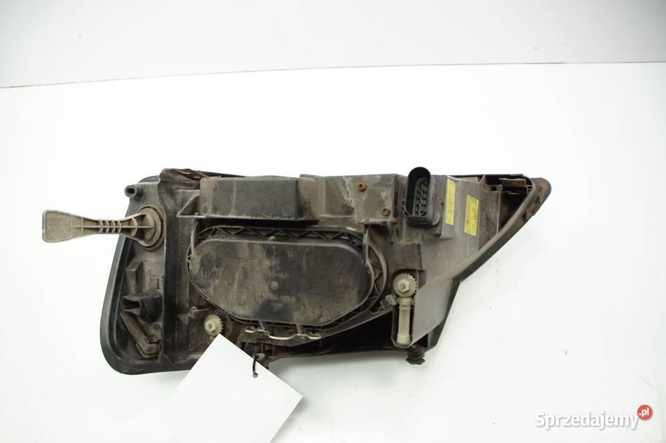 LAMPA PRAWA PRZÓD FORD GALAXY Lipno