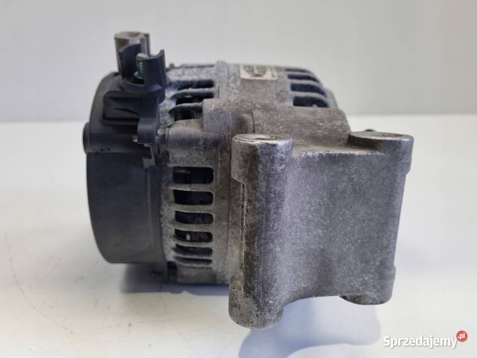 ALTERNATOR Ford Focus MK1 16 16V Magneti Marelli Rudka