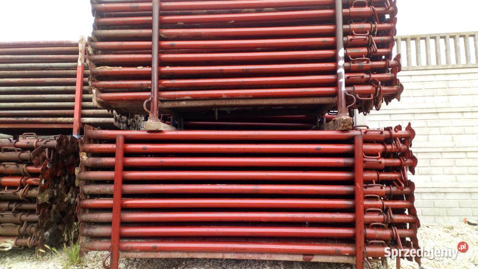 Stemple budowlane 1m 32m 36m 4m 45m dźwigar H20 Materiały budowlane sprzedam