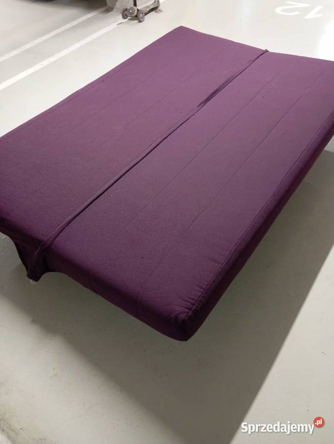 Łóżko Sofa rozkładana IKEA 140200 Transport mazowieckie Warszawa