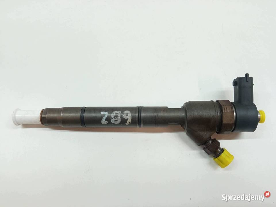 WTRYSKIWACZ 0445110256 16 CRDI Hyundai i30 I