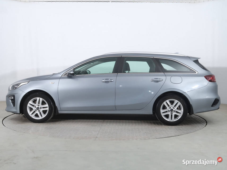 Kia Ceed 16 CRDi MHEV Piaseczno