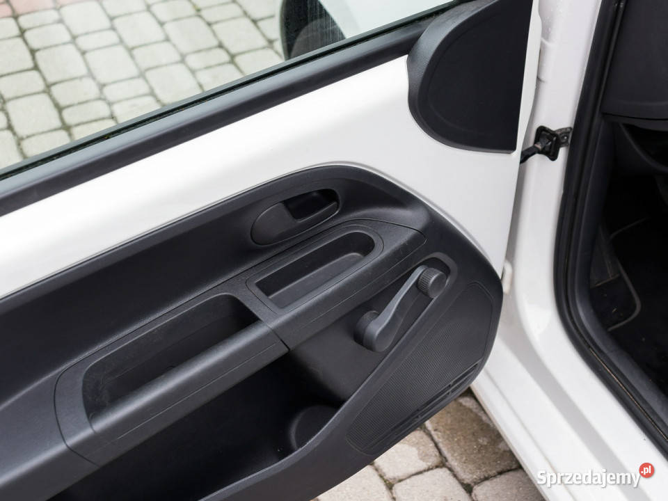 Seat Mii SEAT Mii 10 60 Reference Klimatyzacja 5 Nowy Sącz