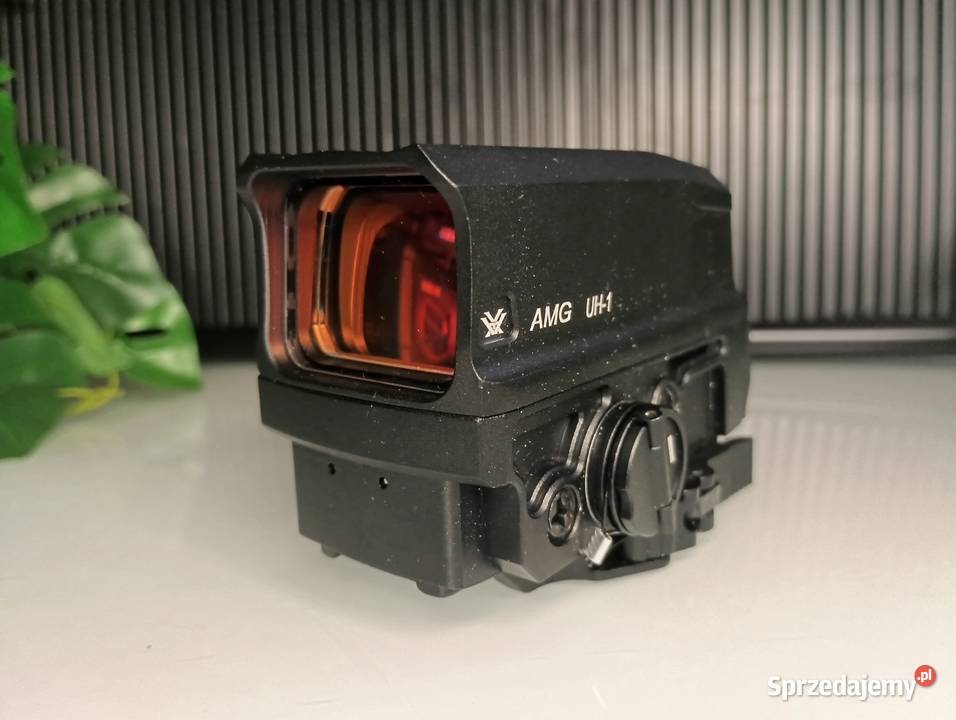 Kolimator holograficzny Vortex Razor UH1 Gen II Trzcianka