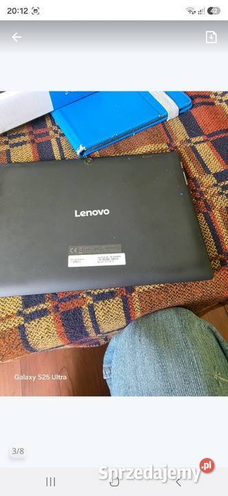 Tatret Lenovo sprzedam