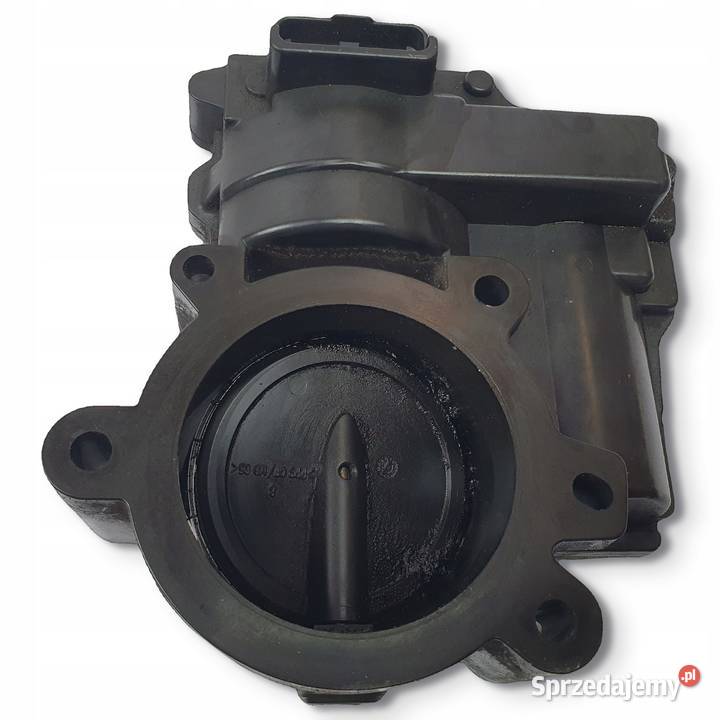 PRZEPUSTNICA Peugeot 308 14 16V VTi V75766978005 Chełm