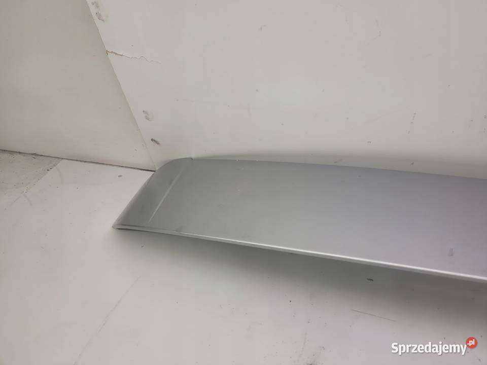 LOTKA SPOILER KLAPY TYŁ AUDI Q5 8R 8R0827933A SL
