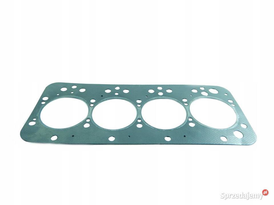 USZCZELKA GŁOWICY IVECO ZETA 7986 37 ASO Części samochodowe