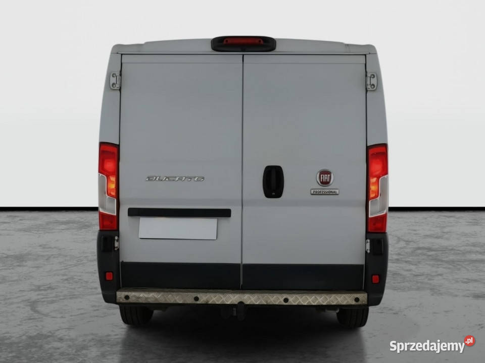 Fiat Ducato 23 MultiJet ESP
