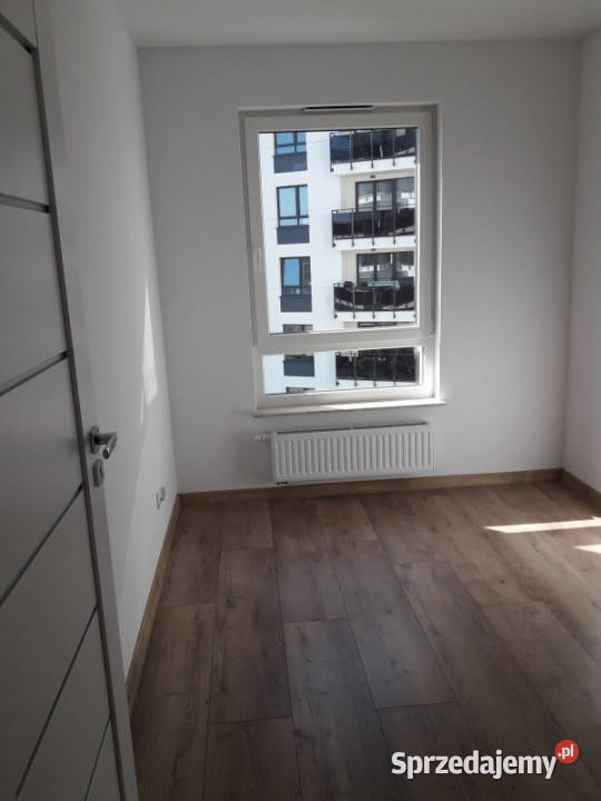 Sprzedam nowezrobionenieużywane mieszkanie w 3 piętra i więcej kujawsko-pomorskie Toruń