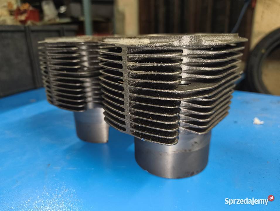 Cylindry nominał 77mm fiat 126p Maluch 650 tłoki