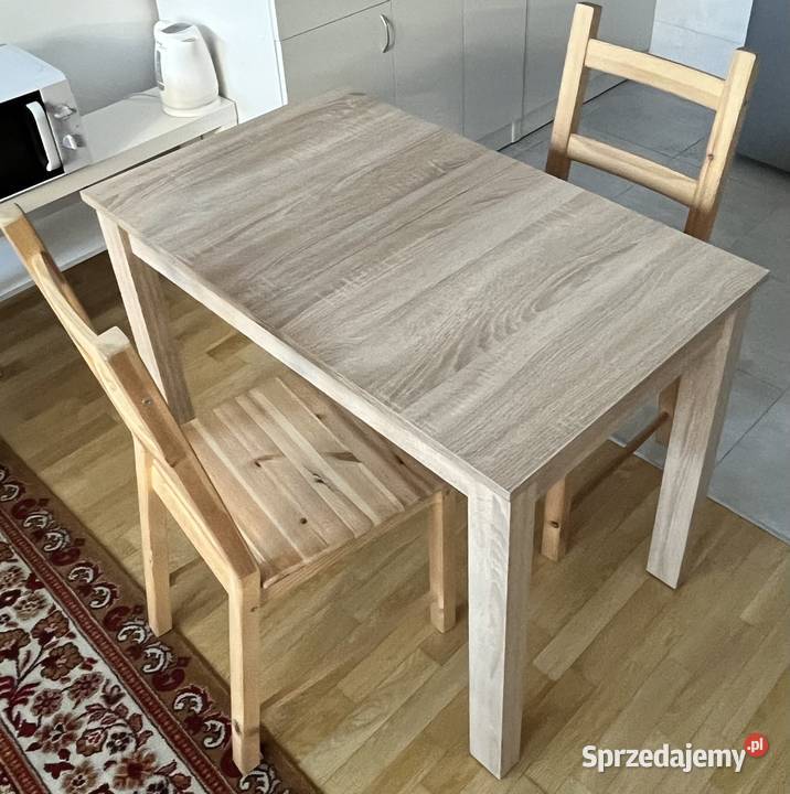 Stół Warszawa sprzedam