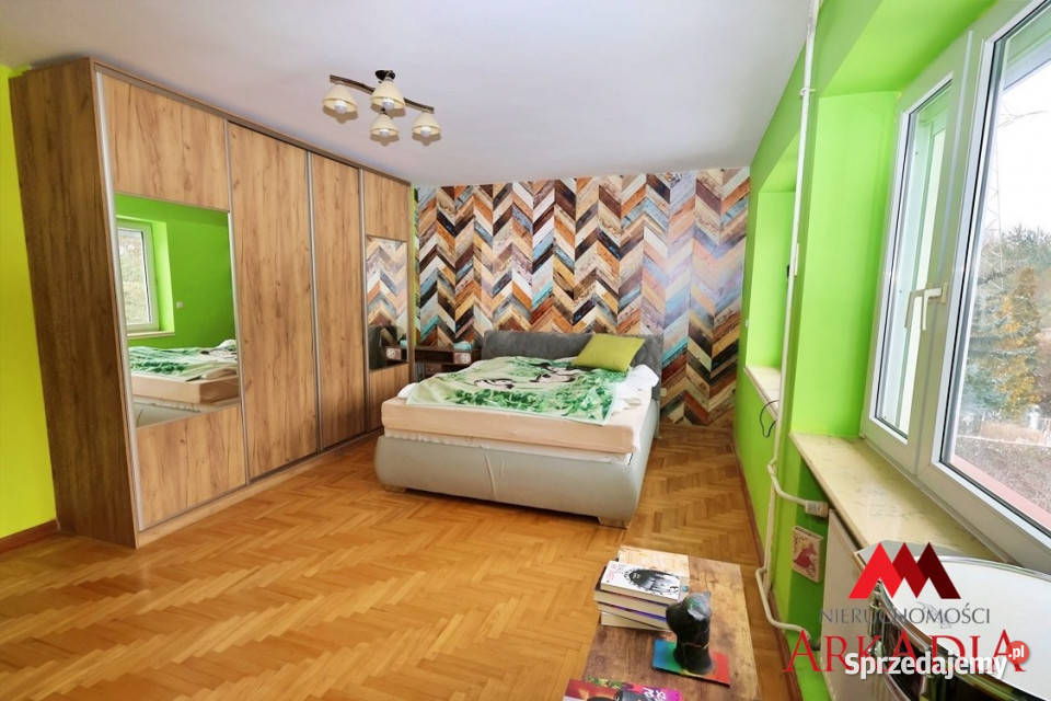 Dom szeregowy 280m2 Włocławek mieszkalny sprzedam