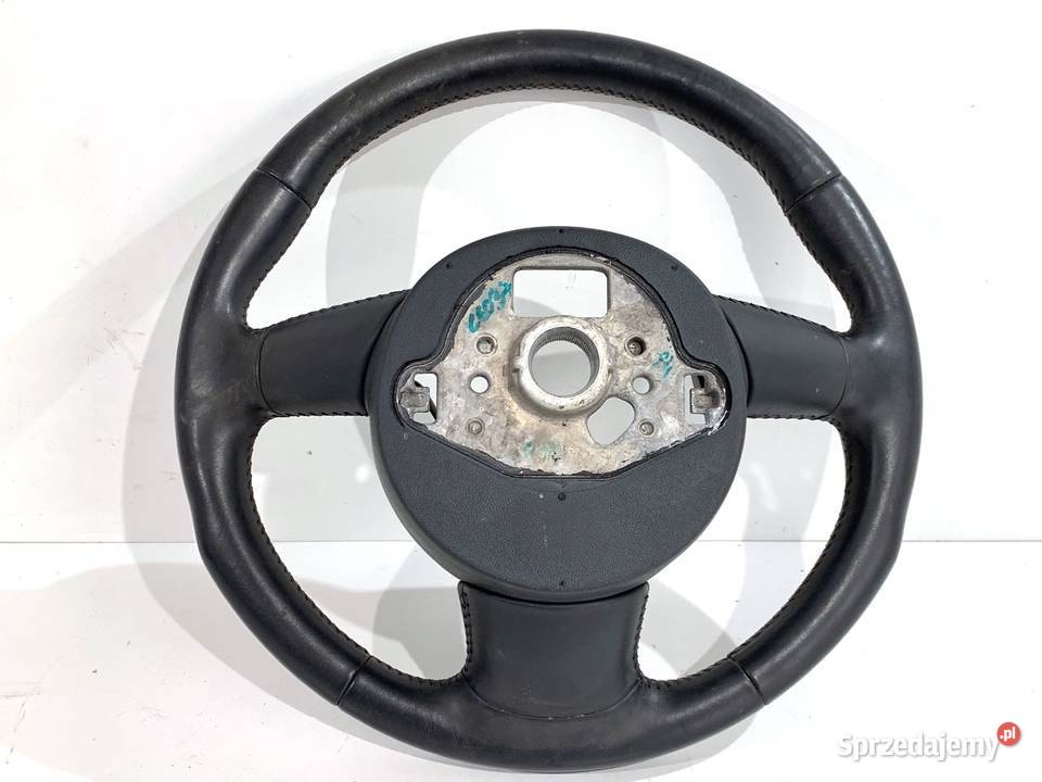 KIEROWNICA AUDI A3 8V 8V0419091A osobowe podkarpackie