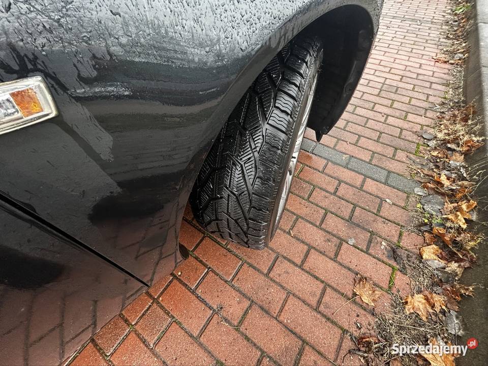 Opel insignia Suwałki