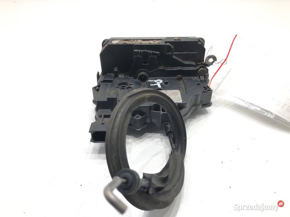 ZAMEK DRZWI PRAWY TYŁ FIAT GRANDE PUNTO osobowe