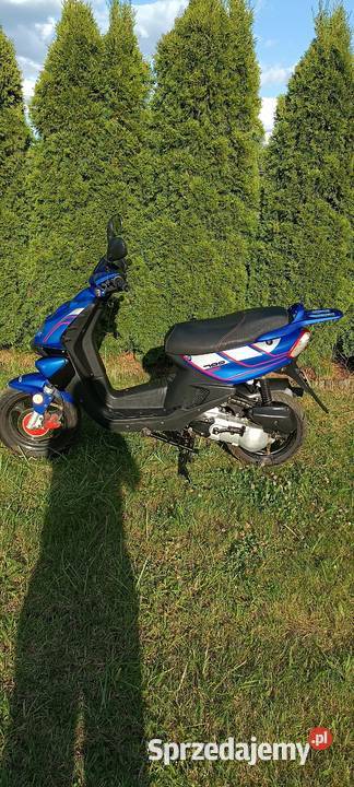 Romet 700 2T Ciechocinek sprzedam