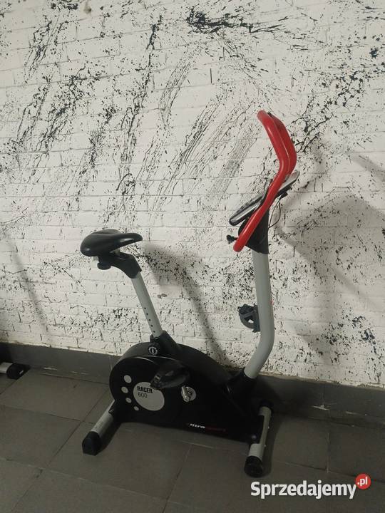 Rower Stacjonarny Elektromagnetyczny Programy Siłownia i fitness Leszno