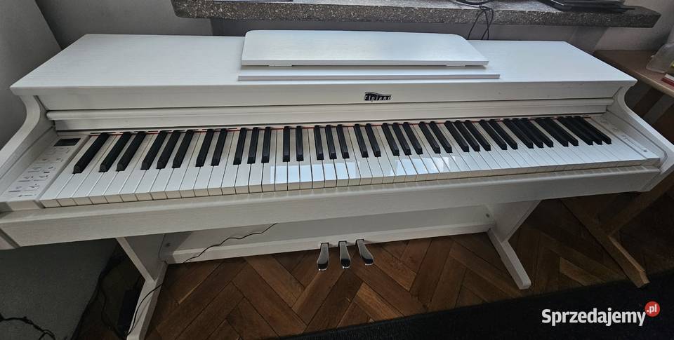 Pianino cyfrowe ElPiano S260 stan idealny Warszawa