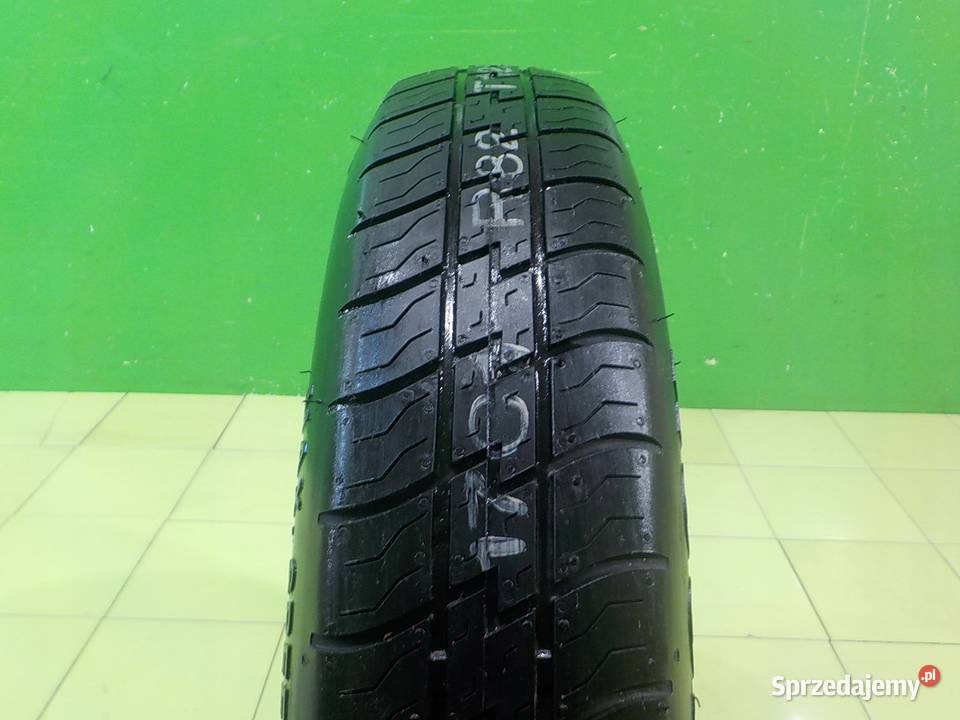 FORD MONDEO MK4 GALAXY MK3 S kolo dojazdowe Suków