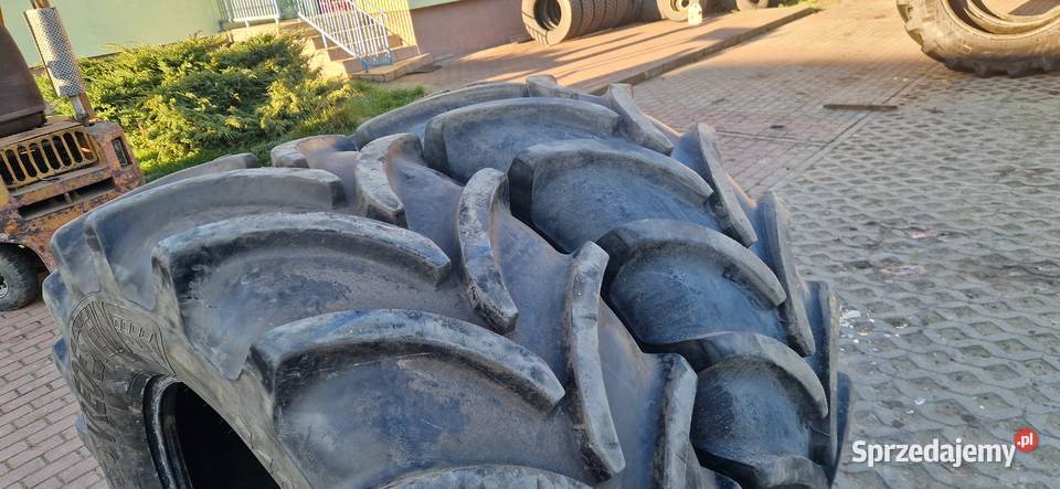 54065r30 48070r30 Vredestein Bieżnik 90 Nowe Miasto Lubawskie sprzedam