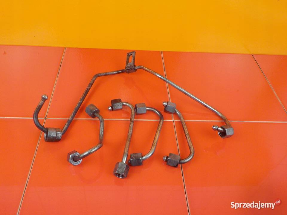 RANGE ROVER EVOQUE 20 D 17r 204DTD przewody