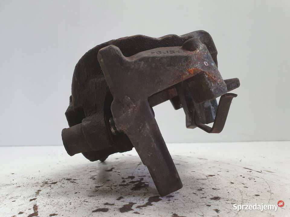 Volvo S60 III XC60 II PRZEDNI ZACISK HAMULCOWY lubelskie Rudka