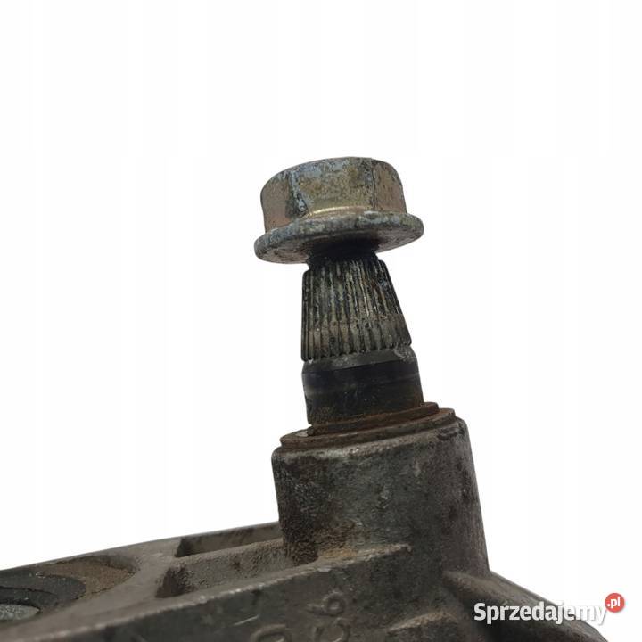 SILNICZEK WYCIERACZEK VW Passat B5 FL mechanizm osobowe Części samochodowe lubelskie Chełm