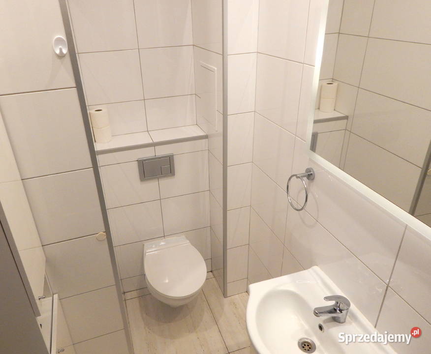 Sprzedam mieszkanie w kamienicy Wyspiańskiego