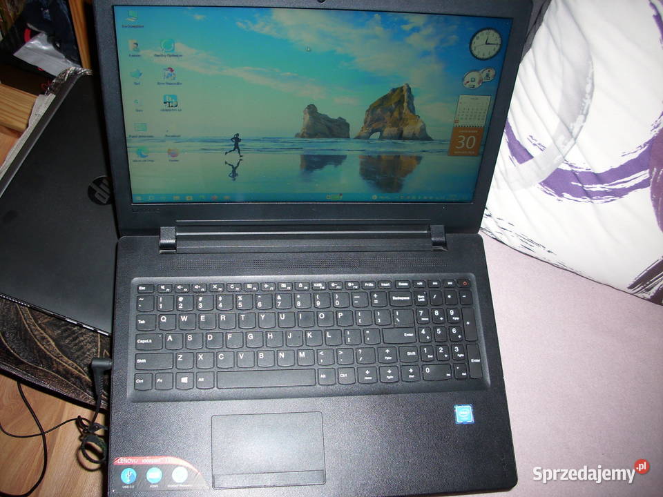 laptop lenovo ideapad Opole