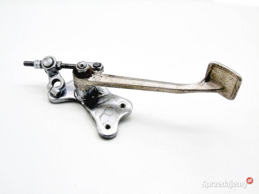 DŹWIGNIA HAMULCA TYLNEGO 1300 XVZ ROYAL VENTURE Sosnowiec