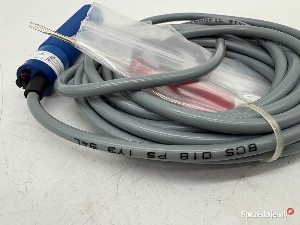 Balluff BCS 0181Y Czujnik zbliżeniowy sprzedam