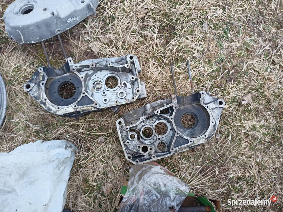 MZ trophy 250 2 sztuki Pozostałe świętokrzyskie Ostrowiec Świętokrzyski