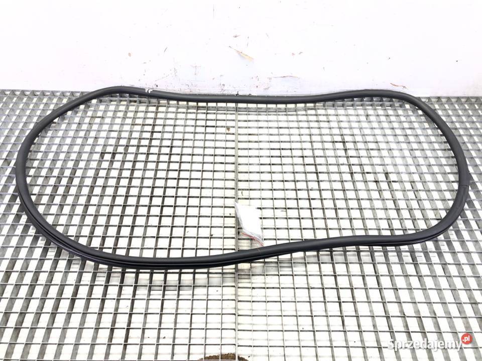 USZCZELKA DRZWI PRZÓD PRAWA JEEP COMPASS MP SUV