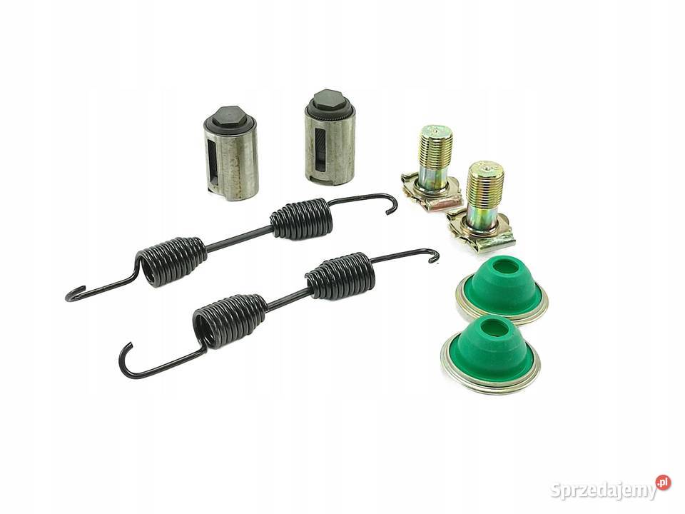 ZEST NAPR SZCZĘK HAMULCOWYCH IVECO EUROCARGO V